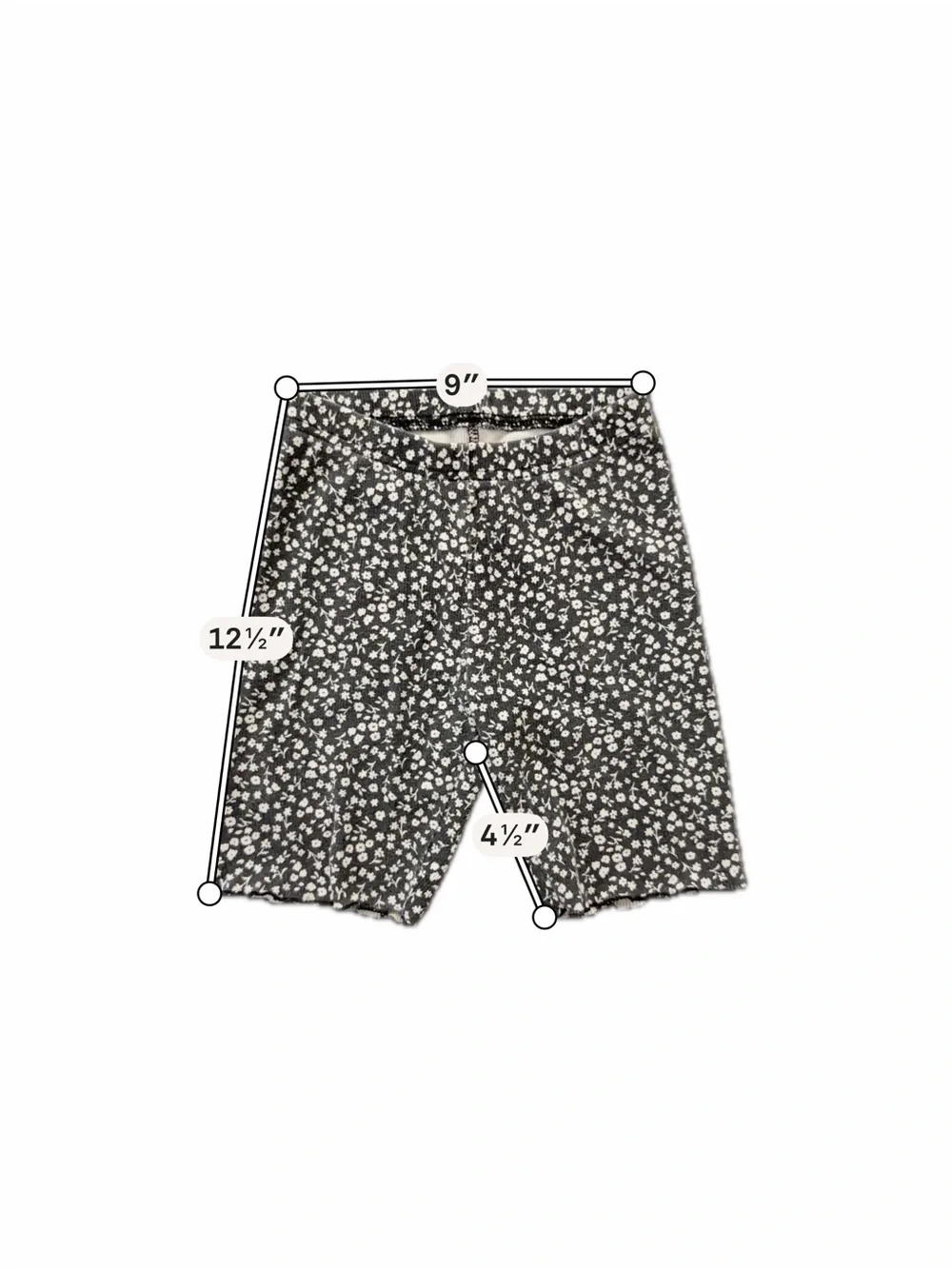 Burt's Bees Baby & Cat & Jack Girls Lounge Set Bundle Size 4T